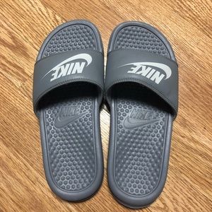 Nike Slides